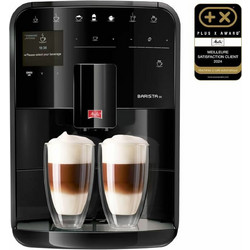 Melitta F83/0-003 Αυτόματη Μηχανή Espresso 1450W 15bar