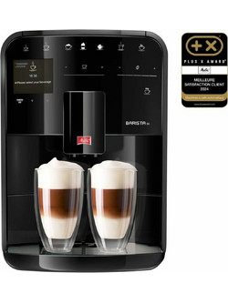 Melitta F83/0-003 Αυτόματη Μηχανή Espresso 1450W 15bar