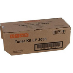 Utax LP 3035 Black Toner 1T02F90UT0001