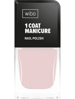 Wibo 1 Coat 22 Gloss Βερνίκι Νυχιών