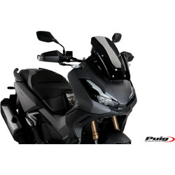 Puig 21273F Φιμέ Ζελατίνα Μηχανής για Honda ADV 350 '22-'24 4mm 604-01-6015021