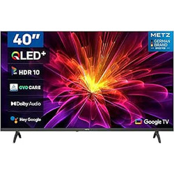 Metz 40MQE7000Z Smart Τηλεόραση 40" Full HD QLED HDR (2024)