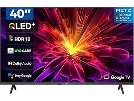 Metz 40MQE7000Z Smart Τηλεόραση 40" Full HD QLED HDR (2024)