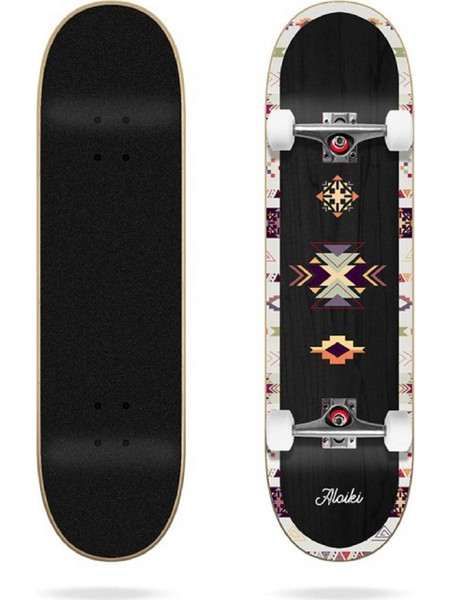 Aloiki Aztec 8.0 Black