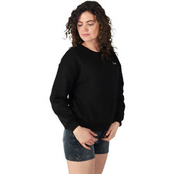 Brunotti Arai Γυναικείο Φούτερ Μαύρο 1-2332120001-9999