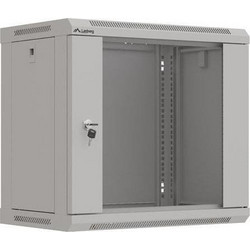 Lanberg WF03-5309-10S Επιτοίχια Καμπίνα Rack 9U 54x35x50cm