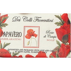 Nesti Dante Dei Colli Fiorentini Papavero Σαπούνι 250gr