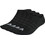 Adidas Performance Ανδρικές Κάλτσες Σοσόνια Μαύρες 3Pack IC1327