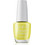 OPI Nature Strong Nails & Skin Give Me Some Suga Cane Gloss Βερνίκι Νυχιών 15ml