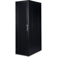 LANDE LN-HL42U8010-BL-C Επιδαπέδια Καμπίνα Rack 42U 80x100x201cm