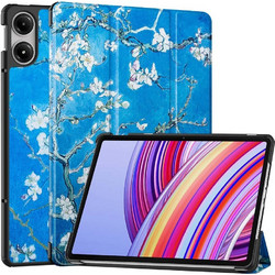 Sonique Smartcase Slim Sakura (Xiaomi Redmi Pad Pro 12.1")