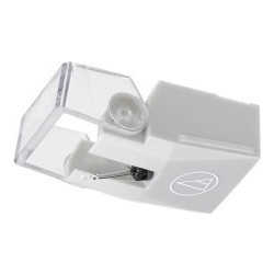 Audio Technica VMN70SP Βελόνα Πικάπ Λευκή