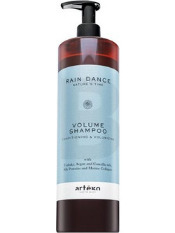 Rain Dance Σαμπουάν για Όγκο για Λεπτά Μαλλιά 1lt