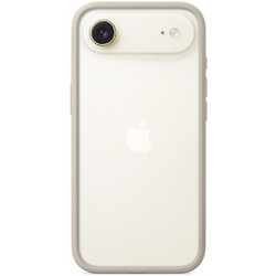 Apple Bumper Tan (iPhone Air)
