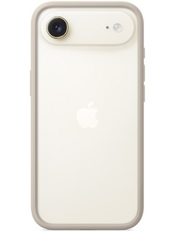 Apple Bumper Tan (iPhone Air)