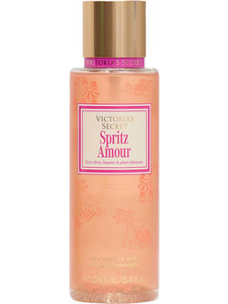 Victoria's Secret Spritz Amour Body Mist 250ml