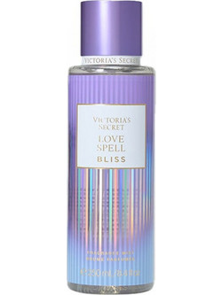 Victoria's Secret Love Spell Bliss Body Mist 250ml