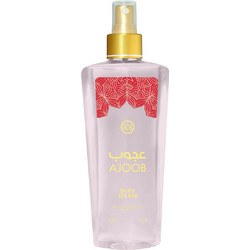 Nabeel Ajoob Body Mist 250ml