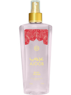 Nabeel Ajoob Body Mist 250ml