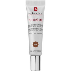 Erborian Creme Rich CC Cream SPF30 15ml