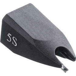 Ortofon Stylus 5S Βελόνα Πικάπ Μαύρη