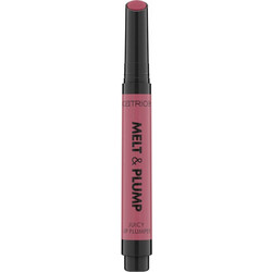 Catrice Melt & Plump 060 Keep Juicy Secret Plumping Lip Gloss 1.8gr