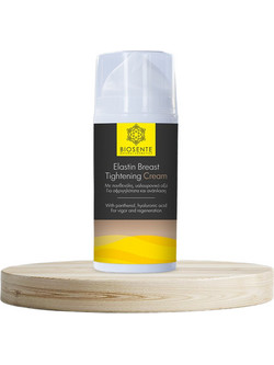 Biosente Κρέμα Σύσφιξης Στήθους 100ml