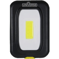Universe 2-U004497 Προβολέας Εργασίας Μπαταρίας Led 90lm