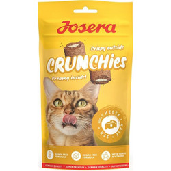 Josera Crunchies with Cheese 60gr