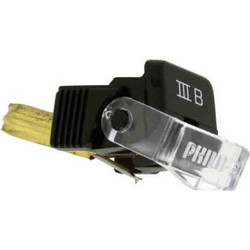 Philips GP 401 III Needle Stylus Βελόνα Πικάπ Μαύρη