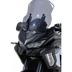 ERMAX Φιμέ Ζελατίνα Μηχανής για Kawasaki Versys 1000 SE '19-'22 450mm 0103S74-54