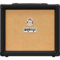 Orange Q Tone 40 Black