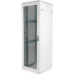 Digitus DN-19 47U-8/8-1 Επιδαπέδια Καμπίνα Rack 47U 80x80x227.6cm