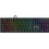 SAVIO STYX Μηχανικό Gaming Πληκτρολόγιο με Outemu Blue Διακόπτες RGB Black