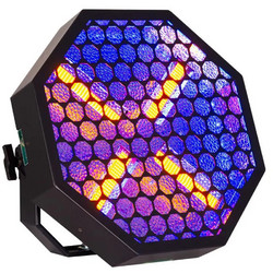 Adj Vintage X Φωτορυθμικό Laser PAR RGB