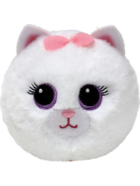 Ty Beanie Bouncers Purdy Γατούλα 1607-83086
