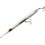 Bait Max Angry Gar Τεχνητό Δόλωμα Πλάνος 23cm 33gr White