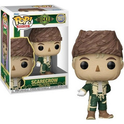 Funko Pop! Movies Wicked 1927 Scarecrow