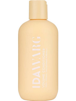 Ida Warg Volume Conditioner για Όγκο για Λεπτά Mαλλιά 250ml