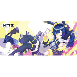 Hyte Bunny Splash XXXL