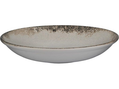 Kutahya Rustiground Πιάτα Βαθιά Πορσελάνης 21cm 6τμχ RUSTIGROUND880867