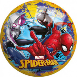 John Παιδική Αερόμπαλα Spider-Man 23cm 50307