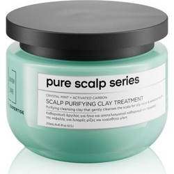 Lavish Care Scalp Purifying Μάσκα Μαλλιών για Επανόρθωση 250ml