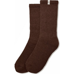 UGG Γυναικείες Κάλτσες Σοκολατί 1145335-0044
