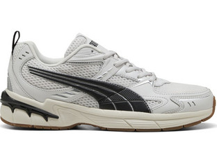 Puma Milenio Tech Ανδρικά Sneakers Λευκά 402625-03