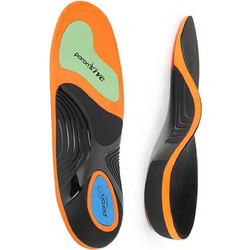 Poron Comfort Πάτοι Παπουτσιών JF-322