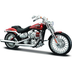Maisto Harley Davidson 2014 CVO 32327