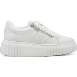 Tamaris Γυναικεία Sneakers Λευκά 1-23778-45-117