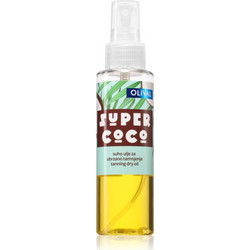 Olival Super Coco Spray Μαυρίσματος Σώματος 100ml