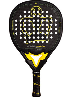Black Crown Special Invictus